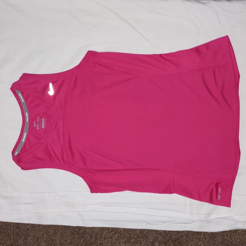 Nike women's tank